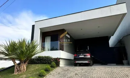 Casa em condomínio fechado com 2 quartos à venda na Avenida Dermival Bernardes Siqueira, 016, Swiss Park, Campinas, 193 m2 por R$ 1.797.000