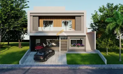 Casa em condomínio fechado com 4 quartos à venda na avenida dermival bernardes siqueira, 016, swiss park, campinas, 255 m2 por r$ 2.490.000
