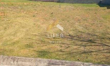 Terreno em condomínio fechado à venda na Avenida Dermival Bernardes Siqueira, 004, Swiss Park, Campinas por R$ 1.400.000