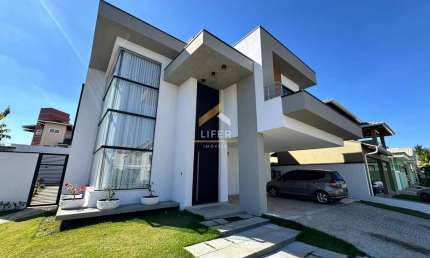 Casa em condomínio fechado com 3 quartos para alugar na Avenida Dermival Bernardes Siqueira, 013, Swiss Park, Campinas, 320 m2 por R$ 17.000