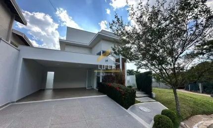 Casa em condomínio fechado com 3 quartos à venda na avenida dermival bernardes siqueira, 012, swiss park, campinas, 332 m2 por r$ 3.300.000