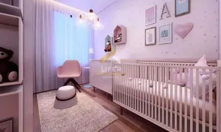 Apartamento com 2 quartos à venda na Avenida Wellman Galvão de França Rangel, 4100, Swiss Park, Campinas, 65 m2 por R$ 690.000