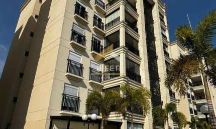 Apartamento com 3 quartos à venda na Avenida Dermival Bernardes Siqueira, 2175, Swiss Park, Campinas, 91 m2 por R$ 1.100.000