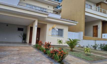 Casa em condomínio fechado com 4 quartos para alugar na Avenida Dermival Bernardes Siqueira, 006, Swiss Park, Campinas, 315 m2 por R$ 12.900
