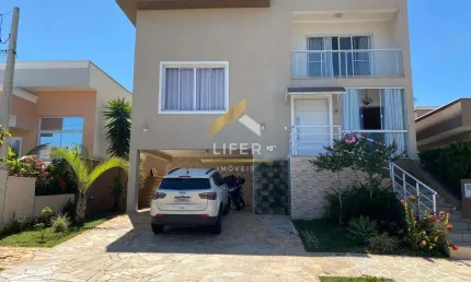 Casa em condomínio fechado com 4 quartos à venda na avenida dermival bernardes siqueira, 012, swiss park, campinas, 338 m2 por r$ 2.300.000