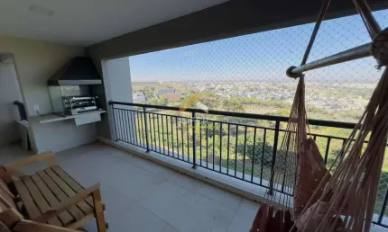 Apartamento com 3 quartos à venda na avenida wellman galvão de frança rangel, 798, swiss park, campinas, 135 m2 por r$ 2.000.000