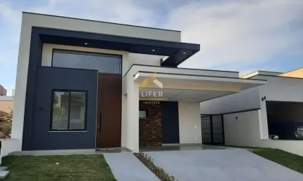Casa em condomínio fechado com 3 quartos para alugar na Avenida Dermival Bernardes Siqueira, 016, Swiss Park, Campinas, 204 m2 por R$ 14.500