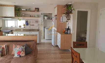 Apartamento com 3 quartos à venda na Avenida Wellman Galvão de França Rangel, 798, Swiss Park, Campinas, 103 m2 por R$ 1.250.000