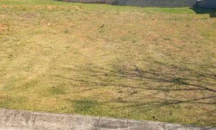 Terreno em condomínio fechado à venda na avenida dermival bernardes siqueira, 016, swiss park, campinas por r$ 850.000