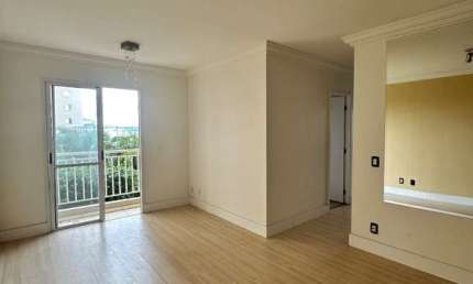 Apartamento com 3 quartos à venda na Rua Doutor Alves do Banho, 796, São Bernardo, Campinas, 76 m2 por R$ 530.000
