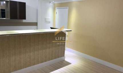 Apartamento com 3 quartos à venda na Rua Doutor Alves do Banho, 796, São Bernardo, Campinas, 76 m2 por R$ 557.000