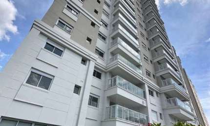 Apartamento com 3 quartos à venda na Rua Doutor Mário Natividade, 1266, Taquaral, Campinas, 89 m2 por R$ 930.000