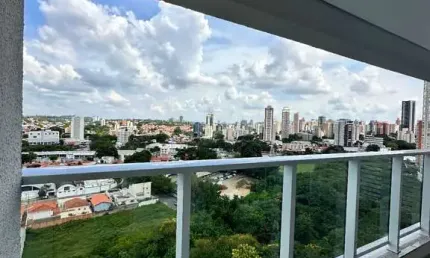 Apartamento com 3 quartos à venda na Rua Doutor Mário Natividade, 1266, Taquaral, Campinas, 89 m2 por R$ 929.110