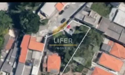 Terreno à venda na rua das gilias, 210, vila bela, são paulo por r$ 1.500.000