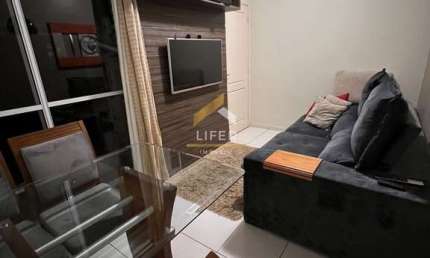 Casa com 2 quartos à venda na Visconde de Porto Seguro, 100, Vila Ipê, Campinas, 50 m2 por R$ 390.000