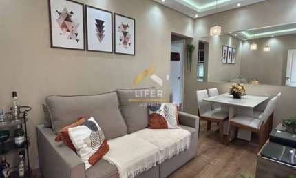 Casa com 2 quartos à venda na Visconde de Porto Seguro, 100, Vila Ipê, Campinas, 50 m2 por R$ 345.000