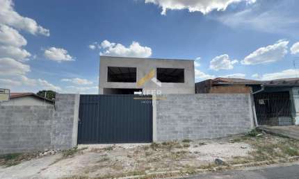 Barracão / Galpão / Depósito à venda na Rua das Dálias, 01227, Vila Mimosa, Campinas, 330 m2 por R$ 485.000