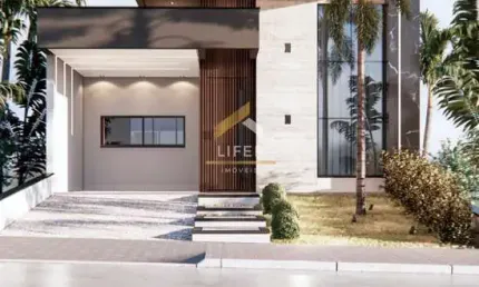 Casa em condomínio fechado com 3 quartos à venda na rua josé milanesi, 1131, vila rubens, indaiatuba, 140 m2 por r$ 1.280.000