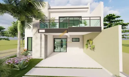 Casa em condomínio fechado com 3 quartos à venda na rua josé milanesi, 1131, vila rubens, indaiatuba, 175 m2 por r$ 1.450.000