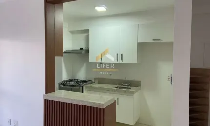 Apartamento com 3 quartos à venda na Rua Christiano Steffen, 147, Vila Sfeir, Indaiatuba, 88 m2 por R$ 850.000