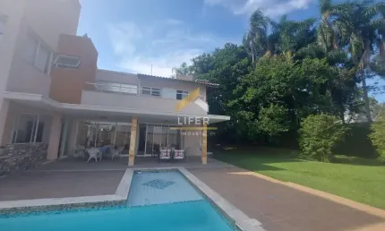 Casa em condomínio fechado com 4 quartos à venda na Rua Engenheiro Paulo de Campos Fessel, 351, Dois Córregos, Valinhos, 390 m2 por R$ 2.890.000