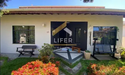 Casa em condomínio fechado com 4 quartos à venda na Rua João Previtale, 2780, Santa Cruz, Valinhos, 351 m2 por R$ 1.800.000