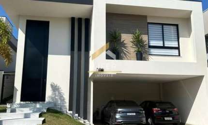 Casa em condomínio fechado com 3 quartos à venda na Avenida Dermival Bernardes Siqueira, 012, Swiss Park, Campinas, 360 m2 por R$ 2.700.000
