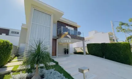 Casa em condomínio fechado com 3 quartos à venda na avenida dermival bernardes siqueira, 009, swiss park, campinas, 304 m2 por r$ 2.980.000