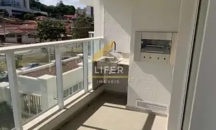 Apartamento com 2 quartos à venda na Rua Doutor Mário Natividade, 1266, Taquaral, Campinas, 90 m2 por R$ 995.000