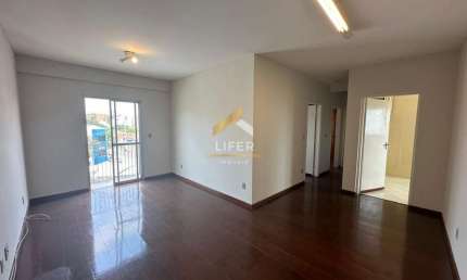 Apartamento com 2 quartos à venda na Rua Piratininga, 23, Chácara da Barra, Campinas, 70 m2 por R$ 320.000