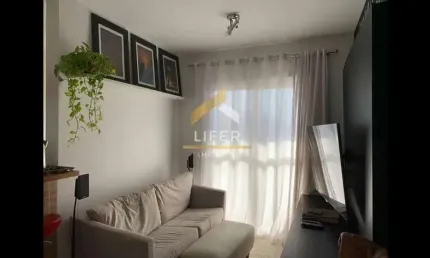 Apartamento com 2 quartos à venda na rua serra dos cristais, 613, jardim paranapanema, campinas, 48 m2 por r$ 330.000
