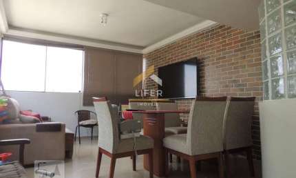 Cobertura com 2 quartos à venda na Rua Izabel Negrão Bertotti, 101, Mansões Santo Antônio, Campinas, 98 m2 por R$ 760.000