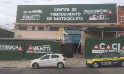 Barracão / Galpão / Depósito à venda na Avenida Sebastião Cury, 967, Parque da Figueira, Campinas, 600 m2 por R$ 2.650.000