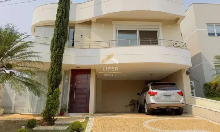Casa em condomínio fechado com 4 quartos para alugar na Avenida Dermival Bernardes Siqueira, 007, Swiss Park, Campinas, 454 m2 por R$ 13.000