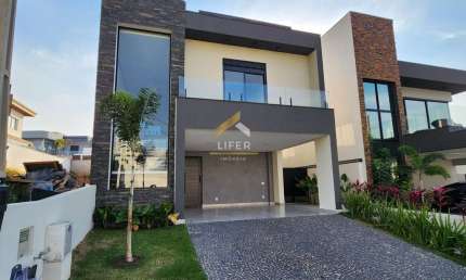 Casa em condomínio fechado com 3 quartos à venda na Avenida Dermival Bernardes Siqueira, 003, Swiss Park, Campinas, 290 m2 por R$ 2.900.000