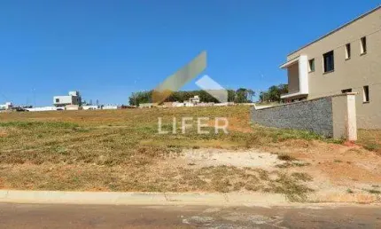 Terreno em condomínio fechado à venda na Avenida Dermival Bernardes Siqueira, 15, Swiss Park, Campinas por R$ 1.200.000