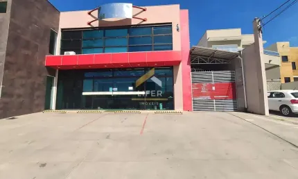 Barracão / Galpão / Depósito à venda na Antonio Demarchi, 279, Parque Cecap, Jundiaí, 700 m2 por R$ 3.500.000