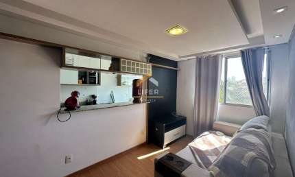Apartamento com 2 quartos à venda na Rua Santa Rita do Passa Quatro, 85, Jardim Nova Europa, Campinas, 52 m2 por R$ 450.000