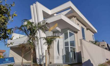 Casa em condomínio fechado com 4 quartos à venda na Avenida Dermival Bernardes Siqueira, 016, Swiss Park, Campinas, 300 m2 por R$ 2.300.000