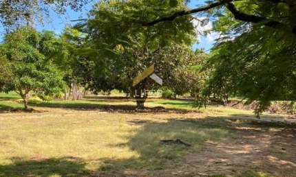Terreno em condomínio fechado à venda na ESTRADA MUNICIPAL DOIS CORREGOS, 001, Centro, Dois Córregos por R$ 185.000