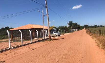 Terreno em condomínio fechado à venda na ESTRADA MUNICIPAL DOIS CORREGOS, 001, Centro, Dois Córregos, 70 m2 por R$ 298.000