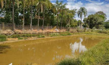 Fazenda à venda na rua 4, 001, Centro, Capivari, 1500 m2 por R$ 980.000