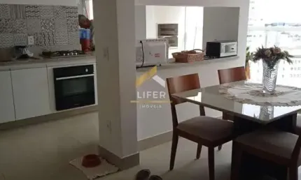 Apartamento com 3 quartos à venda na Rua Saulo de Carvalho Luz, 121, Chácara Cneo, Campinas, 87 m2 por R$ 954.000