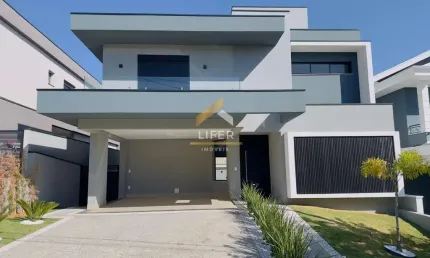 Casa em condomínio fechado com 3 quartos à venda na Avenida Dermival Bernardes Siqueira, 008, Swiss Park, Campinas, 230 m2 por R$ 2.450.000