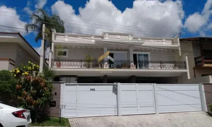 Casa com 6 quartos à venda na Geraldo Capovilla, 666, Parque Terranova, Valinhos, 502 m2 por R$ 2.450.000