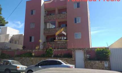 Apartamento com 2 quartos à venda na Rua Arnaldo Barreto, 1030, São Bernardo, Campinas, 76 m2 por R$ 335.000