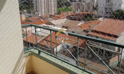 Apartamento com 3 quartos à venda na Rua Pinheiros, 200, Vila Industrial, Campinas, 82 m2 por R$ 310.000