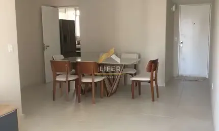 Apartamento com 3 quartos à venda na Rua Coronel Quirino, 2134, Cambuí, Campinas, 105 m2 por R$ 760.000