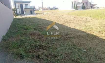 Terreno em condomínio fechado à venda na Rua Sete, 641, Residencial Parque Bela Vista, Monte Mor por R$ 210.000