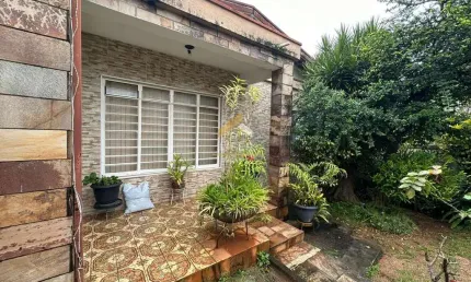 Casa com 3 quartos à venda na Rua Tabira, 554, Jardim Amazonas, Campinas, 180 m2 por R$ 595.000